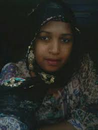 Marie IBRAHIM (Vente de produit)