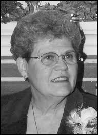 Karen Early Obituary (1940