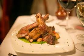 These restaurants have over 293 reviews and an average of 5 stars, making them a popular choice for fort worth locals. Carre D Agneau A L Anglaise Picture Of Saint Emilion Restaurant Fort Worth Tripadvisor