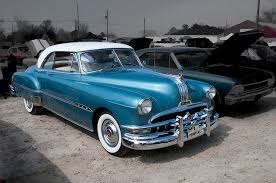 Image result for Saturn Gold 1951 Pontiac