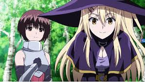 I M Standing On A Million Lives Episode 1 Anime Feminist
