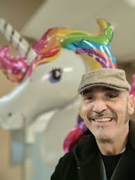 Happy birthday to my favorite Michael