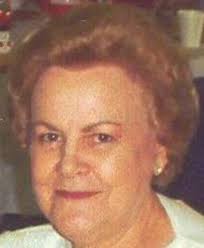 Carolyn Stafford Obituary April 13, 2008