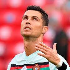 Fixture, resultados, posiciones, grupos y sedes. Eurocopa 2021 Cristiano Ronaldo Rompe Record Y Lidera Tabla De Goleadores Historicos Video Soy Futbol