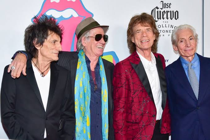Nick Rhodes reveals how Mick Jagger saved Duran Duran - AOL