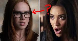 Sydney sweeney's net worth and salary. Do You Actually Remember Who These Unnecessary Pretty Little Liars Characters Are