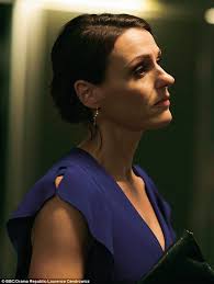 Sit tight, everyone. She's back... and she's angry