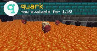 Do you want to play in good modpack? Quark Mods Minecraft Curseforge