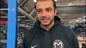 HSM Münster 2023: Stadti-Liveblog 2023 Vorrunden, Tag 1: Heimspiel