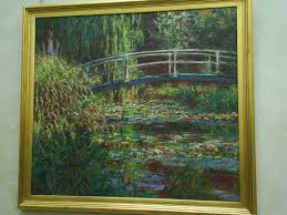 Monet Water Lilies Musee D Orsay Monet Water Lilies Musee D Orsay Claude Monet