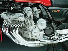 The result is a 688cc engine that delivers remarkable power and torque when and where you need it. Top 10 Classic Honda Motorcycles Motorcyclist