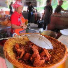 Nasi Lemak Jalan Madmoodiah Johor Bahru Nasi Lemak Johor Bahru Johor