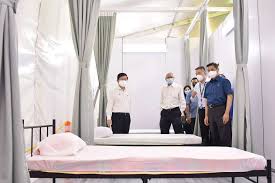 Lebuh kampong jawa bayan lepas fiz, phase 3 11900 penang. Citf To Inspect Three Potential On Site Ppvs In Penang Buletin Mutiara