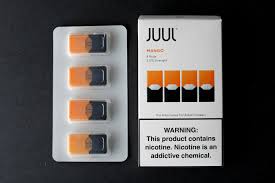 These are some tips on how to get your hands on a nicotine device underage so you can become some fiends. Juul Suspends Online Sales Of Flavored E Cigarettes The New York Times