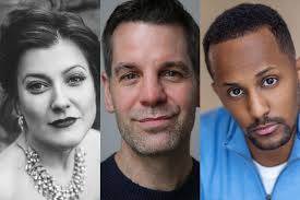 My Fair Lady revival announces casting