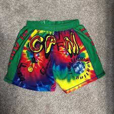 We've got cactus plant flea market tops starting at $250 and plenty of other tops. Cactus Plant Flea Market Double Vision Melting Fight Short Size 30 400 Fight Shorts Flea Market Cactus Plants