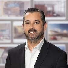 Jeff Rodriguez's Instagram, Twitter & Facebook