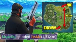 If you're looking for live streams, check out the best vote up the best fortnite channels on youtube, and add your favorite fortnite content creators missing from this list. Getting A 4000m Kill Record In Fortnite Battle Royale Youtube