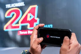 Tentinya dengan berbagai inovasi dan solusi, termasuk 5g yang baru diluncurkan, akunya. Ultah Ke 24 Telkomsel Berkomitmen Terus Bangun Ekosistem Digital Indonesia Zonapasar Com