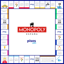 Jugando al monopoly de juego de tronos o sales victorioso o mueres. Cuanto Cuesta Adquirir Una Vivienda En Las Ciudades Del Nuevo Monopoly Espana Pisos Al Dia Pisos Com