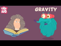 Gravity The Dr Binocs Show Learn Series For Kids Summer School Kids Gravity Science Interactive Science Activities