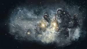 Frostpunk Wallpaper Engine Youtube Discover the ultimate collection of the top 3 desktop laptop hd frostpunk wallpapers and photos available for download for free. frostpunk wallpaper engine youtube