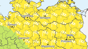 unwetter