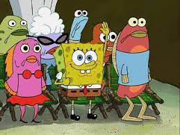 Spongebob Background Characters Spongebob Background Spongebob Spongebob Squarepants