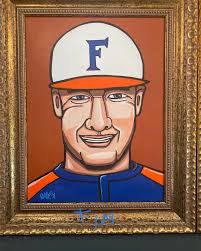 National Champs, Baby!! Ready to get to work