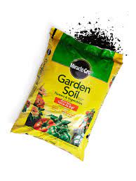 Dry a cup of your soil for about 12 hours and then add a tiny spoonful to each of the beakers that came with your kit. When Soil Comes In Bags Hgtv