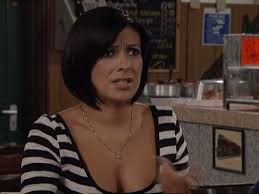 The magic of the internet. Kym Marsh Imdb