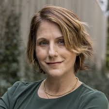 Board of Trustees Bios