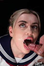 Hardcore Emily Belle Anal Bukkake - Feel the Thrill