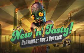 Epic games store gives you a free game every week. Day 2 Of Epic Games Store Free Games Oddworld New N Tasty Indie Game Bundles