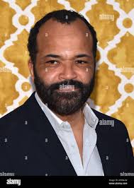Jeffrey wright everything or nothing hi-res stock photography and images