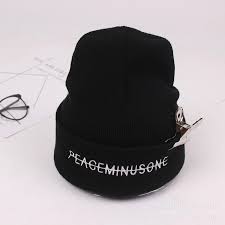 See more ideas about g dragon, alkuräjähdys, daesung. Black Hat Kpop Bigbang Gd G Dragon Peaceminusone Knit Hat Beanie Cap Free Clip Men S Skullies Beanies Aliexpress