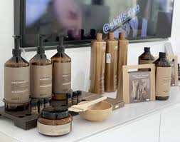 By late 2007, it had grown in size to some 120,000 members aged between. Nashi Argan Natural Shampoo Conditioner And Mask Skills By Barber Mo