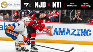 Islanders vs. Devils: MacEwen Returns as Road Trip Begins