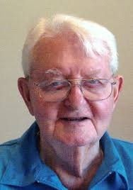 Obituary of Richard Englehardt