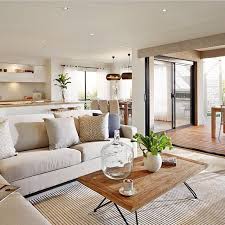 Couples particularly like the location — they rated it. Lounge Room Open Plan Colours Living Room Designs House Interior Home Decor