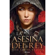 Violet Bent Backwards Over the Grass