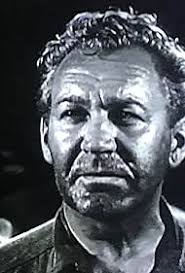 Rawhide" Incident of the Death Dancer (TV Episode 1963)