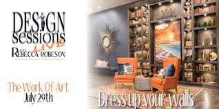 Montgomery county is the most populous county in the u.s. Dress Up Your Walls By Design Sessions Robeson Design Robeson Design Design Art Placement