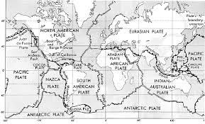 Also, see if you ca. Continental Drift And Plate Tectonics Theory