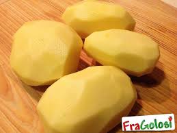 E per quali ricette li usate? Come Scegliere La Varieta Delle Patate Fragolosi