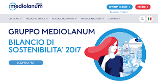 Banca mediolanum è una delle principali banche d'affari in italia e le sue origini risalgono al 1982 quando la società viene fondata con il nome di programma italia da ennio doris, in partnership con il gruppo fininvest. Azioni Mediolanum Trading Grafico E Quotazione In Tempo Reale Europar2010 Org