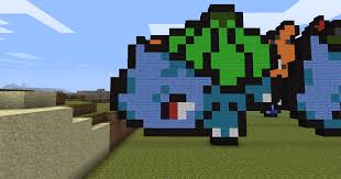 Share your drawings online instantly. Original 151 Pokemon Pixel Art 1 20 Minecraft Map