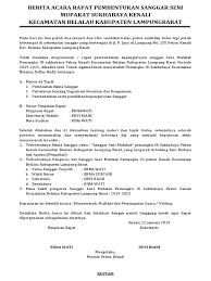 We did not find results for: Berita Acara Rapat Pembentukan Sanggar Seni Mupakat Sukhabaya Kenali Pdf