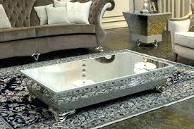 Figure out the correct way unusual glass coffee tables will be used. The Best Unique Coffee Tables In 2018 Nguyen Moc Decor