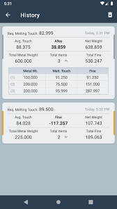 Formerly known as silver, gold, platinum, palladium melt calculator. Gold Silver Melting Process Calculator Goldsmith For Android Apk Download